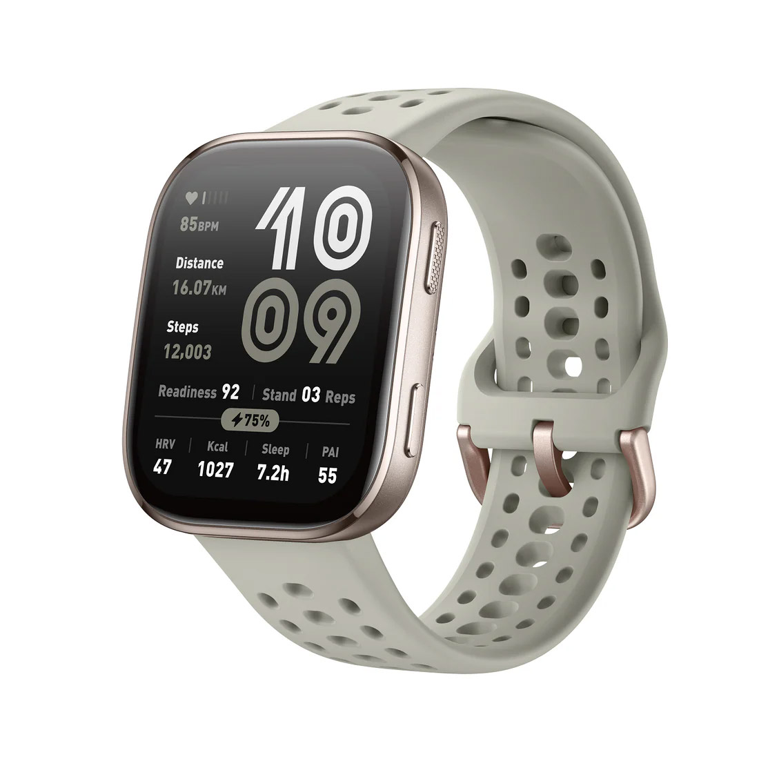 Amazfit Bip 6 Smart Watch - Picture 16 of 20